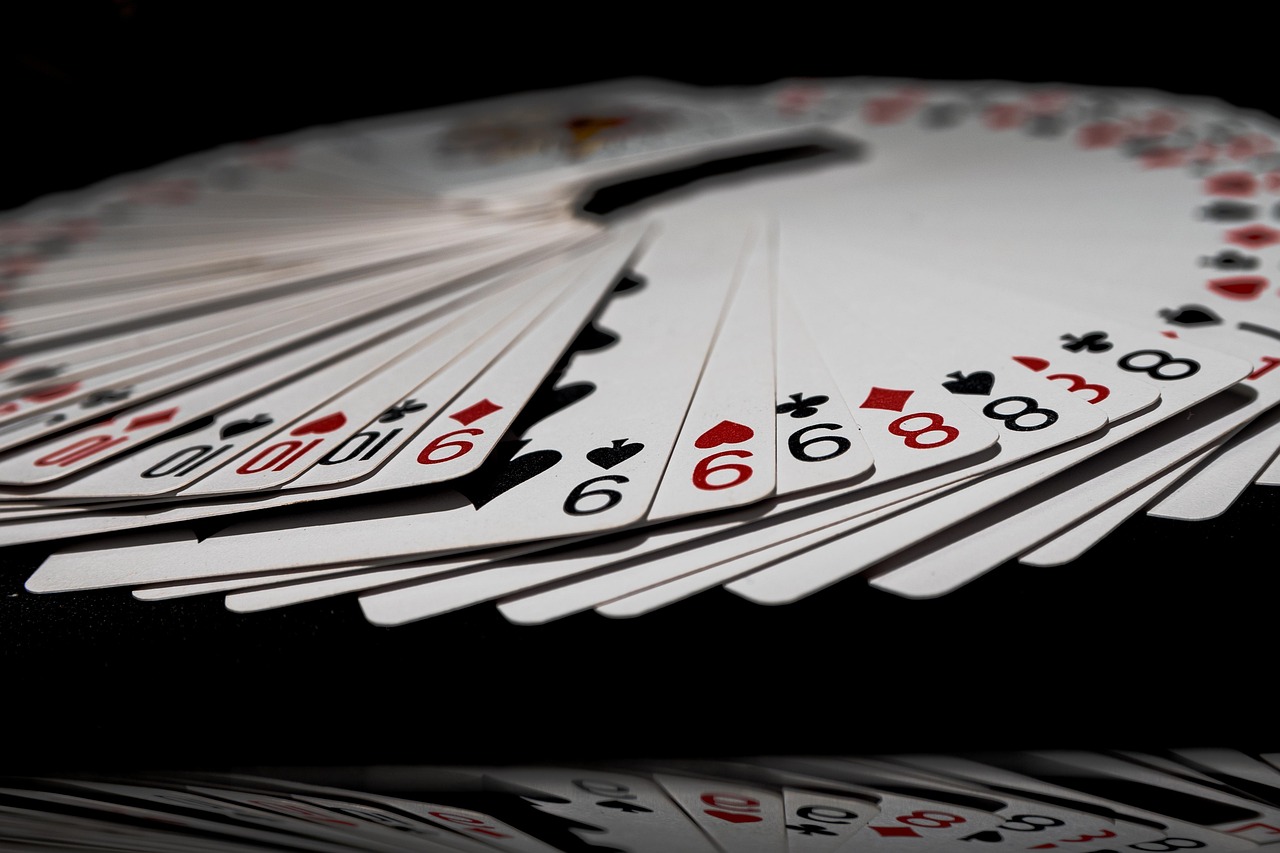 Bridge spelen: Een stap-voor-stap handleiding voor beginners