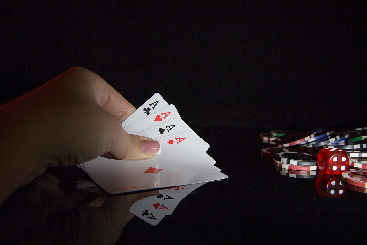 Bridge voor Beginners: Stap voor Stap Je Eerste Spel Meesteren
